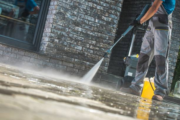 Best Pool Deck Cleaning  in Glandorf, OH